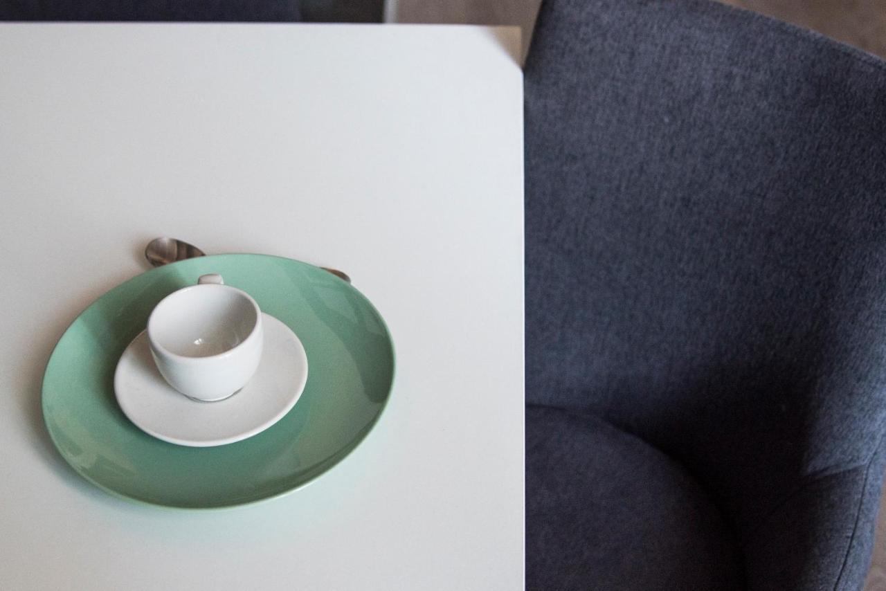 Youhosty - Correggio 12 * Milaan