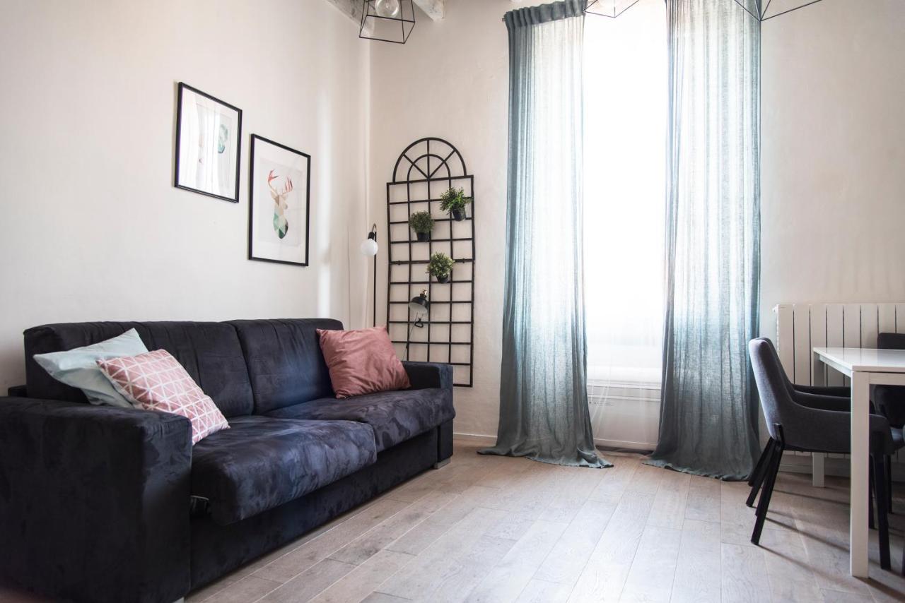 Appartement Youhosty - Correggio 12 Milaan