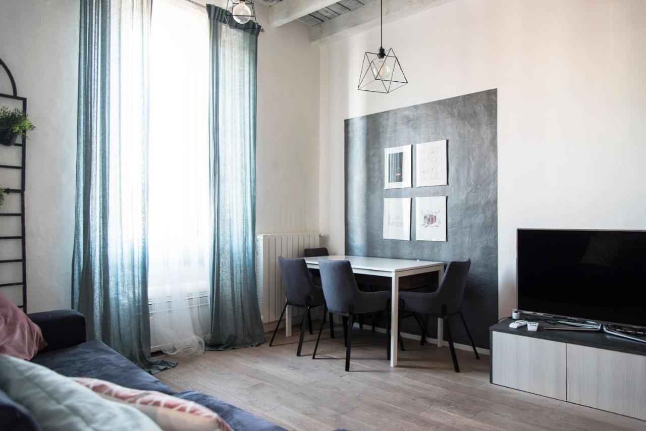 Youhosty - Correggio 12 Appartement *