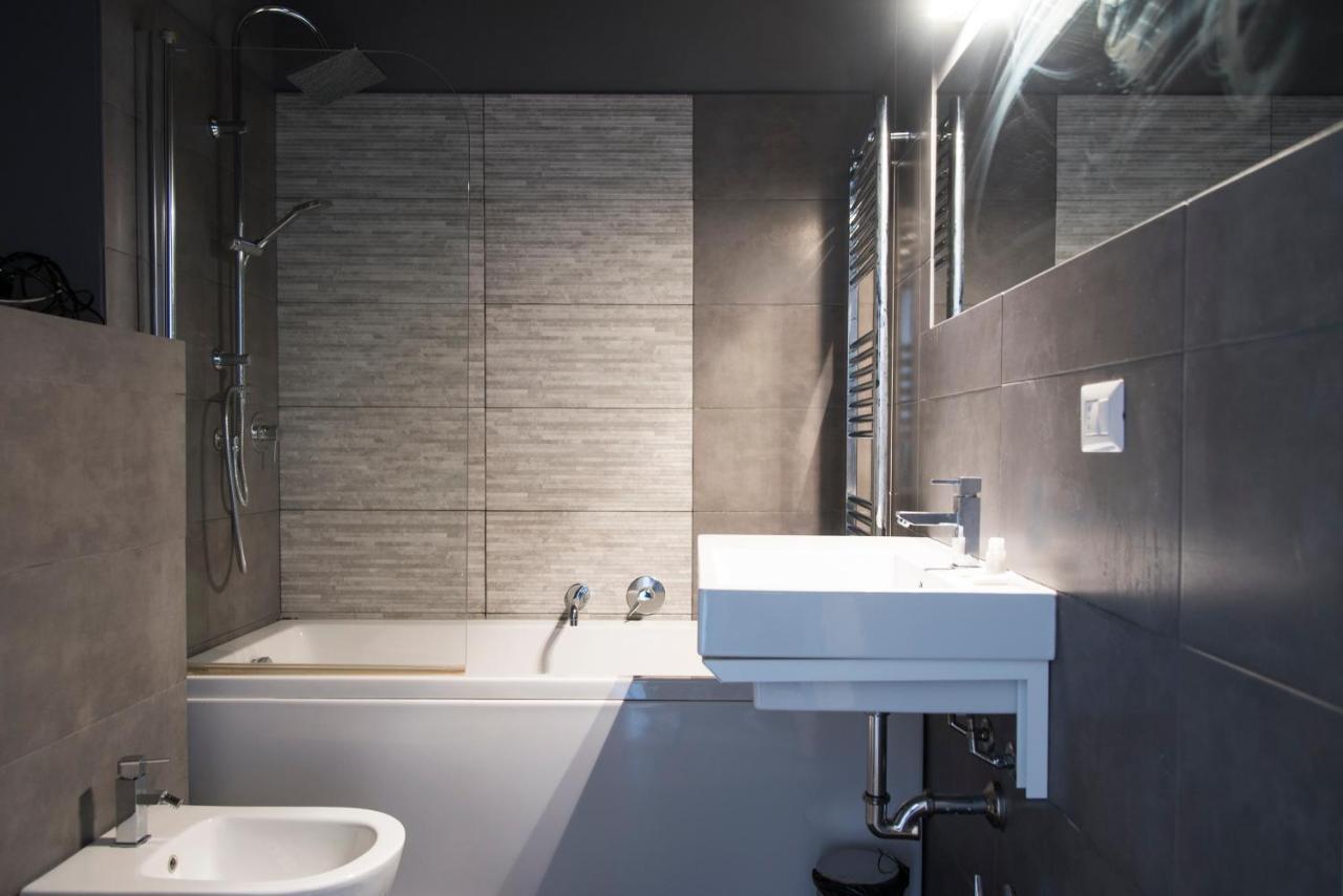 Youhosty - Correggio 12 Appartement