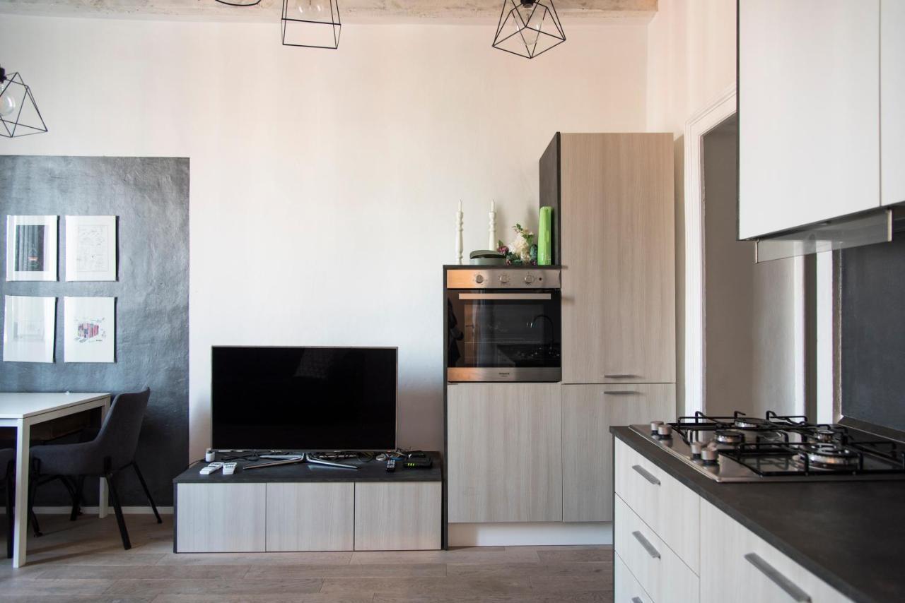 Youhosty - Correggio 12 Appartement Milaan
