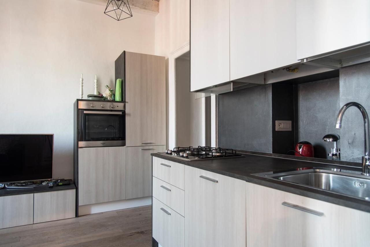 Youhosty - Correggio 12 Appartement