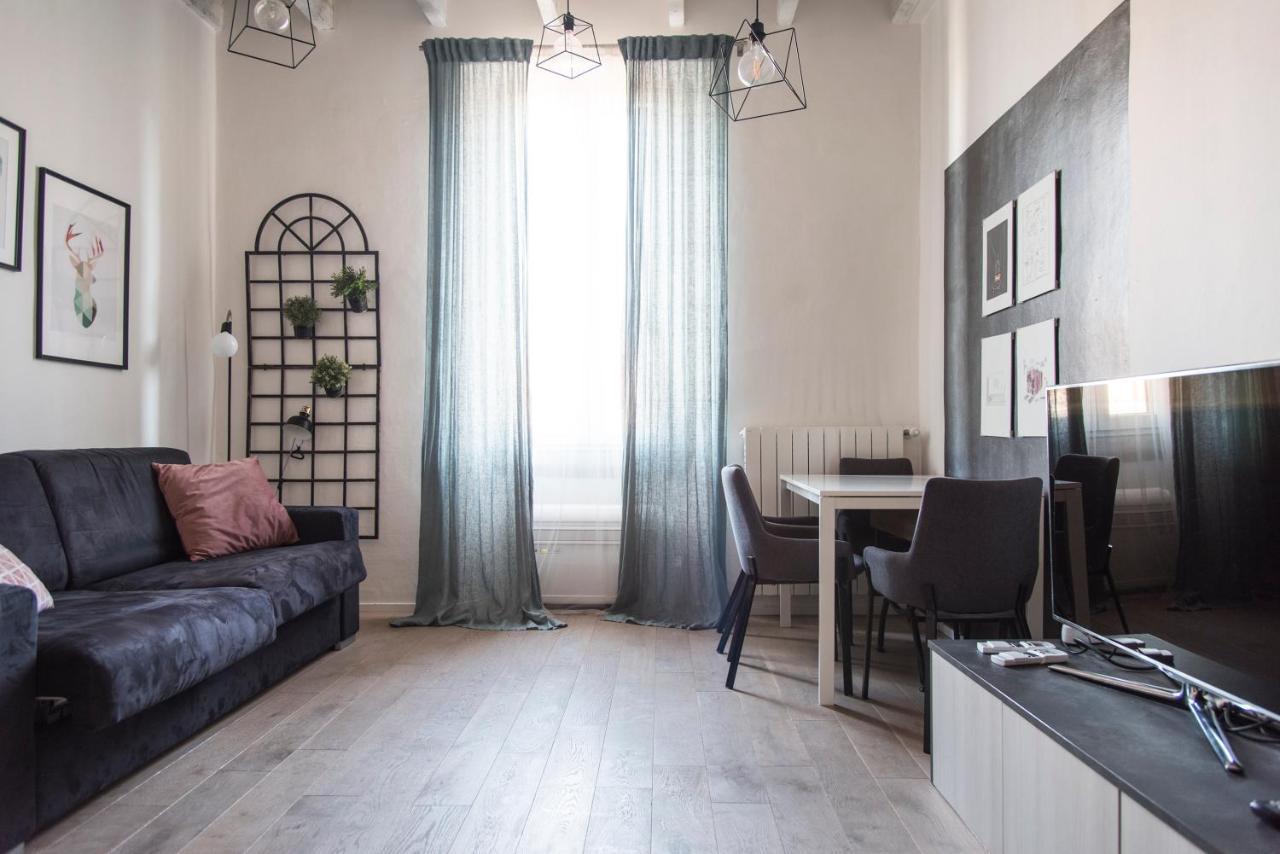 Appartement Youhosty - Correggio 12 *